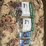 Lot Of 2 Rain Bird Xf Insert Tool & Fittings Combo, 1800 Spray Caps Brand New. Price: $19.99.