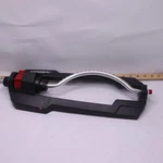 Husky Oscillating Sprinkler Poly 4000 Sq. Ft. 1010028537 - Incomplete Used. Price: $9.60.
