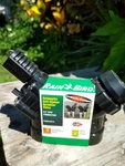 Rain Bird EASM-075-2 Automatic Anti-siphon Sprinkler Valve 3/4" Pipe Connection New. Price: $7.24.