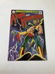 Atom 40 Vf- Very Fine- 7.5 Dc Comics Brand. Price: $20.00.