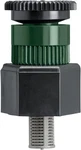 Orbit 54022 Adjustable Pattern Plastic Shrub Head Sprinkler, 8-FOOT, (pack... New. Price: $41.20.