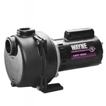 Wayne WLS200 Hp Cast Iron High Volume Lawn Sprinkling Pump, 2-HORSEPOWER. Price: $375.00.