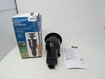 Orbit 55025 Satellite Impact Sprinkler 3-INCH Pop-up (118) Open. Price: $29.99.