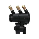 Zurn Wilkins RK1-375V 1" 375/375XL Complete Pressure Vessel Repair Kit New. Price: $199.99.