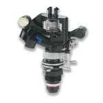 Rain Bird 2045 Pj Maxi 1/2" Impact Sprinkler F/p Circle Blue #08 22 45' New. Price: $15.95.