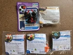 Mister Landscaper Irrigation - Sprinkler Heads Various Packs Free Shipping New. Price: $19.98.