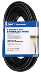 Orbit 57088 Sprinkler Wire 100 Ft Strand Heavy Jacket Pvc New. Price: $56.26.