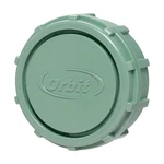 Orbit 57197 Manifold Cap 1" Uv-resistant Plastic Watertight Connection New. Price: $19.99.