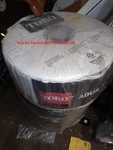 Toro Aqua-traxx EA5101245 Irrigation Drip Hose- 5/8" Dia. 10MIL, 12" Spacing Open. Price: $49.99.