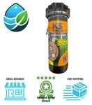 K-rain 3/4" K5 Select Sprinkler Rotor Head 40-360 Spray Built Nozzle New. Price: $33.06.