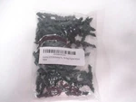Raindrip (307050B) 1/4 Inch Barbed Tees - Pack Of New. Price: $10.40.