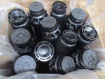 12 New K-rain Prosport High Speed Rcw 1" Rotor 14053 Check Valve Commercial. Price: $479.99.