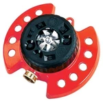 Dramm Duty Metal Base, Red 15021 Colorstorm 9-PATTERN Premium Turret Sprinkler New. Price: $53.29.