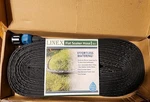 Flat Soaker Hose 50 Ft For Garden Beds Drip Sprinkler Irrigation New. Price: $39.99.