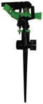 Rugg Spike Base Impulse Sprinkler W3APBT-G Hierloom 689 New. Price: $13.99.