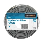 Cerrowire 100 Ft. 18/7 Sprinkler New. Price: $39.99.