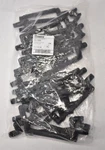 Lot Of 25 Hunter SJ-506 6" Swing Joint Pipes 1/2" Male Threaded Connections New. Price: $69.99.