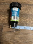 Orbit Sprinkler Head Pn 54218-28A New. Price: $11.50.