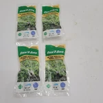 Lot Of 4 Rain Bird High Efficiency Rotary Nozzle, 13' - 18', 360 New. Price: $12.50.