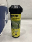 Rain K2 Pro Gear Drive Sprinkler Rotor 5" Lot Of 20 Open. Price: $139.99.