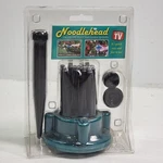 Noodlehead Flexible Lawn Garden Sprinkler Award Winning Green Product Original New. Price: $24.33.