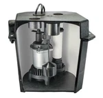 Pentair Simer 2162B 115V Gallon Under Sink Laundry Pump System Tank New. Price: $399.99.