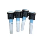 Hunter Mp 1000 Rotator 210 - 270 Model Pack Of 4 Nozzle Sprinkler Open. Price: $23.00.