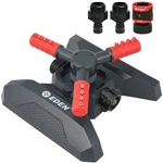 Eden 94120 Automatic Rotating Lawn And Garden Sprinkler For Yard, Large Area ... New. Price: $27.46.