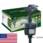 2025 Upgraded Yardeen Motion Sensor Sprinkler With Adjustable Head, Water Spra New. Price: $87.39.