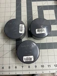 Nos 3-PACK Lot " Lasco Schedule 80 Pvc Gray Solvent Slip Cap Fitting 301528 New. Price: $18.74.