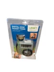 Orbit 1 Hose Single Dial Timer Save Garden Lawn Sprinkler Watering Plant New. Price: $24.00.