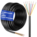 Solid Sprinkler System Wire 18 Gauge Irrigation With Uv Resistant Pvc Jacke New. Price: $60.15.