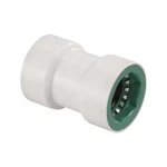 Pvc-lock 1/2 Coupling New. Price: $17.43.