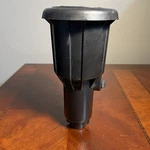 Rain Bird 2045A Maxi-paw Full/part-circle Impact Rotor Pop-up Sprinkler Open Box. Price: $24.56.