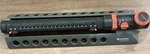 Gardena Aquazoom 3800 Sq Ft Oscillating Sprinkler Width Flow Control Timer T120 Used. Price: $37.99.