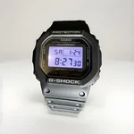 Casio G-shock SQUARE-DW5600E-1WM Watch The Best Affordable Starter New. Price: $120.00.