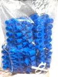Bulk 100-PACK Hydro-rain HRX-075 Replacement Nozzle Racks Professional Grade New. Price: $24.99.