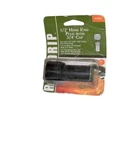 Raindrip 1/2" Hose End Plug With 3/4" Female Cap R303C New!. Price: $8.23.