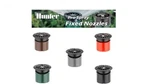25 Hunter 15TT 15' Radius Two Thirds Circle 240 Sprinkler Nozzles Female Thread New. Price: $16.99.