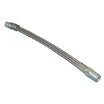 Aeroquip 4DXW4 Flexible Hose ASSEMBLY,1/2" Id 24" New. Price: $105.70.