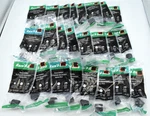 Lot Of 24 Rain Bird 1300 Full Circle Flower Bubbler Head New. Price: $33.99.