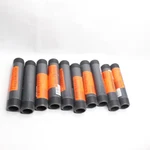 (10-PK) Orbit Riser Pvc 1" X 6" 413058 Open. Price: $8.40.
