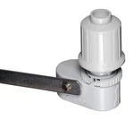 Rain Bird Cprsdbex Wired Sensor With Mounting Bracket And Wire, Gray New. Price: $33.60.