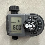 Orbit 56619 Digital Sprinkler Timer With Rain Delay. New - No Box Open. Price: $19.44.