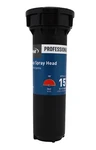 Orbit 4" Professional Half-pattern Pop-up Spray Head Sprinkler Model 54527 New. Price: $10.19.