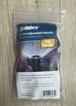 (10-PK) Hunter Pro Adjustable Arc Pop-up Sprinkler Spray Nozzle 15 Ft Radius New. Price: $14.99.