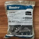 25-PACK Hunter Pro Spray Nozzle Left Corner Strip X 15' LCS-515 New. Price: $49.07.