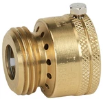 Worldwide VACBFPZ4B Vacuum Breaker Hose Bib Backflow Preventer 3/4 Inch Brass New. Price: $18.30.