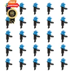 Rain Bird FE20-25SX Drip Irrigation Gallon Per Hour, Blue/black. Price: $20.98.