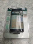 Vintage Rainjet Water Smart Sprinkler RS-20Q Small Square Adjustab 6' To 18' Nos New. Price: $36.99.